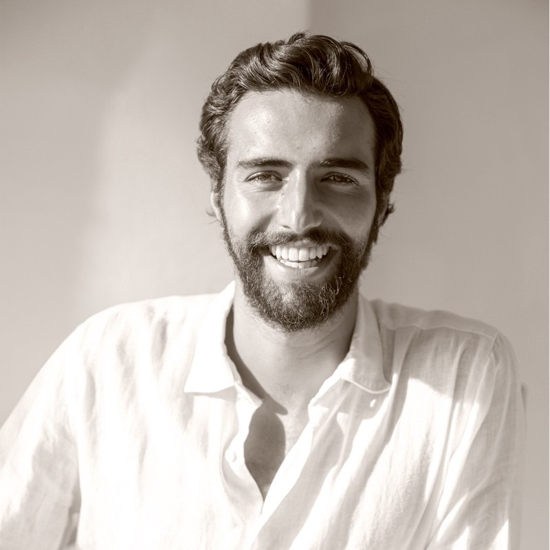 Rodrigo Reyes Rivera
